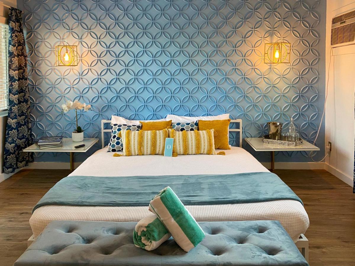 The O Spa + Resort, Adults Only Desert Hot Springs Habitación foto